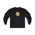 St. Paul's Grateful Dead Long Sleeve Tee - StealieShop